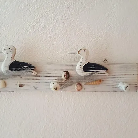 Apartman Duda Apartamento *