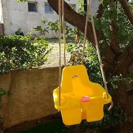 Apartamento Apartman Duda Pakoštane