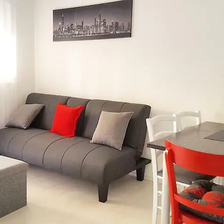 Apartman Duda Apartamento