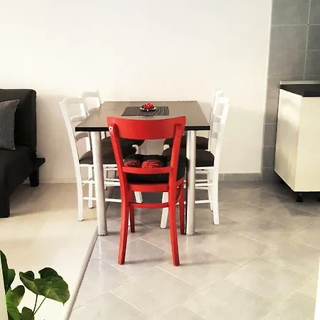 Apartamento Apartman Duda Pakoštane