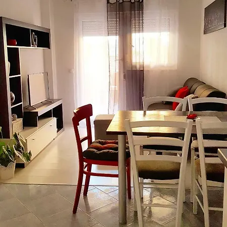 Apartman Duda