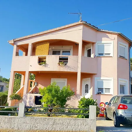 Apartman Duda Apartamento