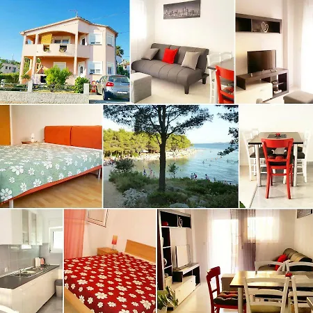 Apartman Duda Apartamento