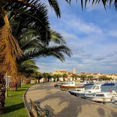 Apartamento Apartman Duda
