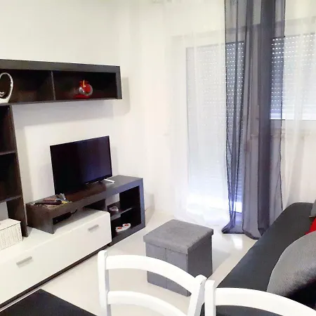 Apartman Duda *