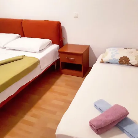 Apartamento Apartman Duda