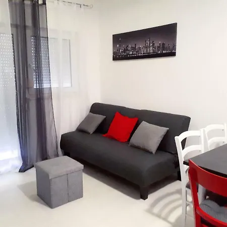 Apartman Duda *
