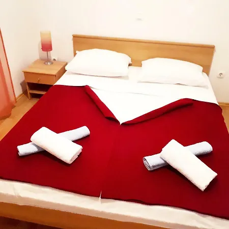 Apartamento Apartman Duda *
