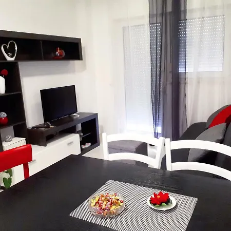 Apartman Duda *