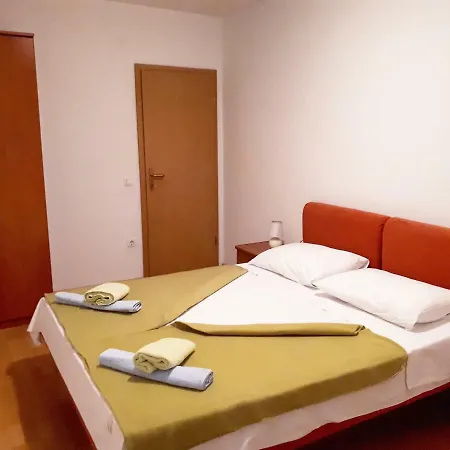 Apartman Duda Apartamento *