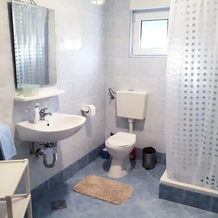 Apartamento Apartman Duda