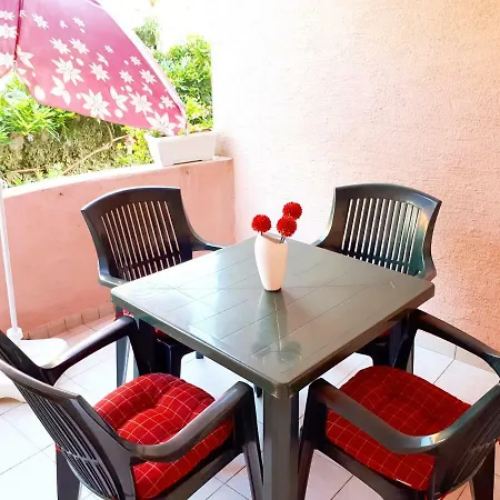 Apartman Duda