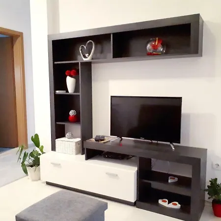 Apartman Duda Apartamento