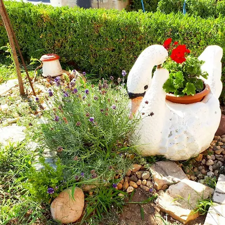 Apartamento Apartman Duda
