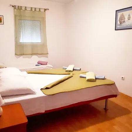 Apartman Duda *