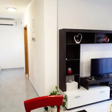 Apartman Duda
