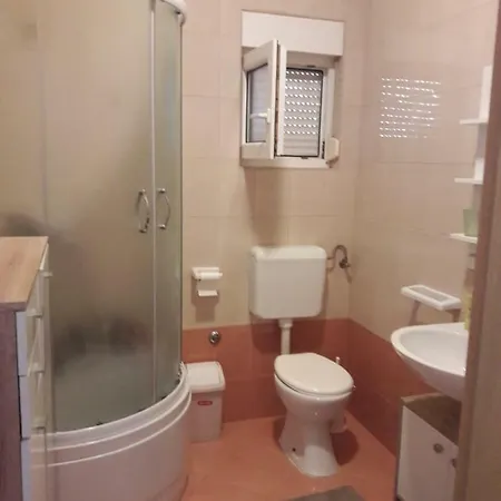 Apartamento Apartman Duda *