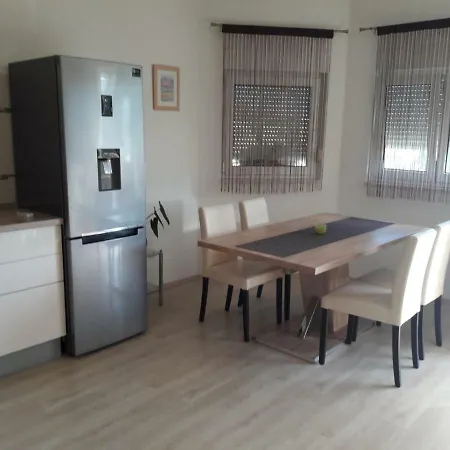 Apartman Duda Apartamento