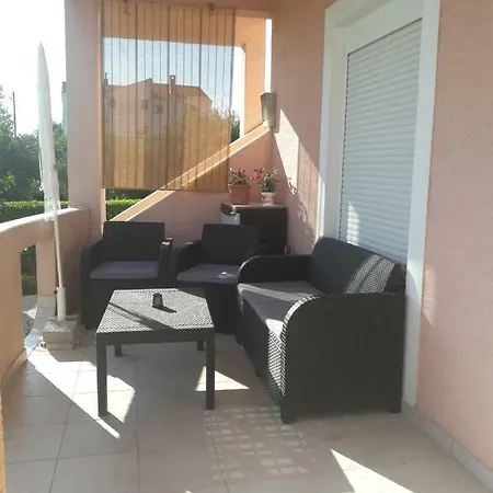 Apartman Duda Pakoštane