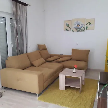 Apartman Duda Apartamento