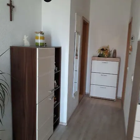 Apartman Duda